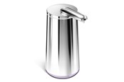 Saippua-annostelijat - Simplehuman 295 ml vaahtosensori pumppu, kiillotettu - St1063