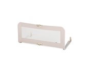 Vauvatarvikkeet - Hauck Sleep'n Safe Plus safety belt Beige - 595794