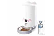 Kissat - Catit PIXI Vision Smart Dry Food Feeder with Camera WiFi - 785.0338