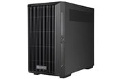 Kotelot - SilverStone SST-CS382 Server - Kotelot - Tower - Musta - SST-CS382