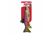 Koirat - KONG - Wild Shieldz Trout M 28x13x6cm - 0035585523217