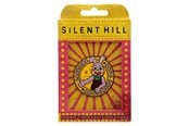 Fanituotteet - FaNaTtik - Silent Hill Robbie the Rabbit Limited Edition Enamel Pin Badge - Pin / Rintaneula - KON-SH03