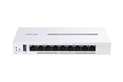 Reitittimet  - ASUS ExpertWiFi - 3-WAN-Port - 1.8 GHz CPU - 512 MB RAM - Router - 90IG08C0-MO3B00