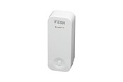 Smart Home - Älykoti - Foss Europe FESH Smart Home Door pressure White - Extra - 102055