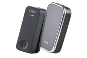 Sähkölaitteet - Foss Europe TREND Doorbell BLUU1 NOVUS Battery Black - 102061