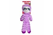 Koirat - KONG - Kong Shakers Crumples Sloth Xl 51X39.5X11Cm - (634.7422) - 634.7422
