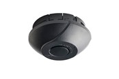 Turvallisuus - Foss Europe LIFE smoke alarm 230V Black - 200230