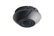 Turvallisuus - Foss Europe LIFE smoke alarm 230V Wireless - WAVE Black - 200231