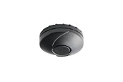 Turvallisuus - Foss Europe LIFE smoke alarm BLUU Circle 10+ Wireless - WAVE Black - 200255
