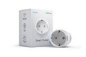 Smart Home - Älykoti - Aeotec SmartThings Outlet Wi-Fi - GP-AEOWP05
