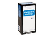 Lautapelit - Peliko New Phone Who Dis? (English) - 0810816030302