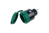 Smart Home - Älykoti - Foss Europe FESH Smart Home Power plug - Outdoor - 202002