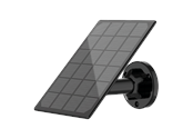 Smart Home - Älykoti - Foss Europe Smart Home Solar panel for camera 204030 204035- Outdoor - 204013