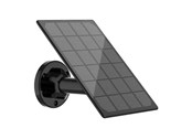 Smart Home - Älykoti - Foss Europe Smart Home Solar panel for camera 204020 - Outdoor - 204012