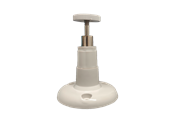 Smart Home - Älykoti - Foss Europe FESH Wall bracket for outdoor camera - Long model, White - 204031