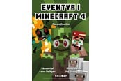 Lasten kirjat - Eventyr i Minecraft 4 - 9788794569422