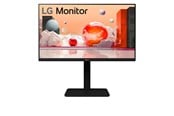 Näyttö - 24" LG 24BA550-B - 1920x1080 (FHD) - 100Hz - IPS - 24BA550-B