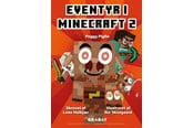 Lasten kirjat - Eventyr i Minecraft 2 - 9788794569385