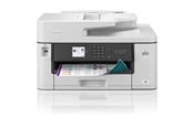 Tulostimet - Brother MFC-J5340DWE - multifunction printer - colour Multifunction - väri - Muste - MFCJ5340DWERE1
