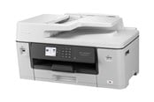 Tulostimet - Brother MFC-J6540DWE - multifunction printer - colour - with 4 months EcoPro subscription Multifunction - väri - Muste - MFCJ6540DWERE1