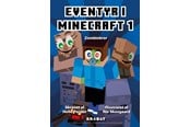 Lasten kirjat - Eventyr i Minecraft 1 - 9788794569361