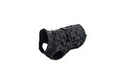 Koirat - Hunter - Dog Coat Monaco 45cm  Black - (67673) - 67673
