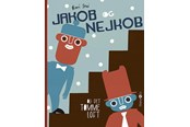 Lasten kirjat - Jakob og Nejkob 3 - 9788775928507