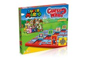 Lautapelit - Winning Moves Guess Who Super Mario (English) - 5036905049689