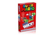 Lautapelit - Winning Moves Super Mario MEGA WHOT! (English) - 5036905053358