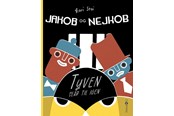 Lasten kirjat - Jakob og Nejkob 2 - 9788775922611