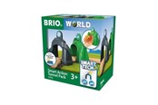 BRIO - Brio Smart Tech Tunnel - 7312350339352