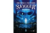 Lasten kirjat - Skygger - Krampus - 9788775499601