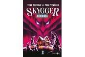 Lasten kirjat - Skygger - Auroria - 9788775499595
