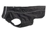 Koirat - Buster - Raincoat Blackberry L 48cm - (284624) - 284624