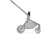 Vauvatarvikkeet - Hauck Move So Simple adapters Univesal - 37586