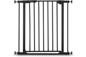 Vauvatarvikkeet - Hauck Clear Step Autoclose 2 security gate 75 - 80 cm black - 59748