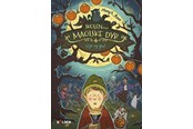 Lasten kirjat - Skolen med magiske dyr 14: Gys og gru! - 9788772058757