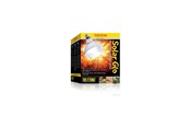 Lämpölamput & -polttimot - EXO TERRA - Solar Glo 160W Uva/Uvb Heat & Sunlight E27 - (220.1822) - 220.1822
