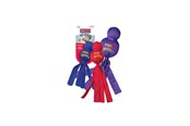 Koirat - KONG - Wubba Xl ass. colours 49.5X14X9.5Cm - (634.6416) (Assorted) - 634.6416
