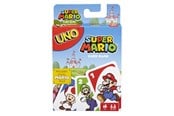 Lautapelit - UNO Super Mario Edition - DRD00