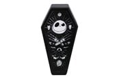 Fanituotteet - Paladone - Nightmare Before Christmas Coffin 3D Light - Lamppu - PP12801NBC