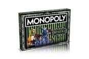 Lautapelit - Winning Moves Beetlejuice Monopoly Board Game - 5036905050678