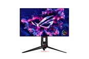 Näyttö - 27" ASUS ROG Swift OLED PG27AQDP - 2560x1440 (QHD) - 480Hz - OLED - 90LM0A20-B01A70