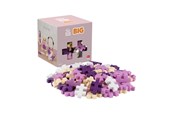Rakennussarjat - Plus-Plus BIG Bloom 100 pcs - 3491