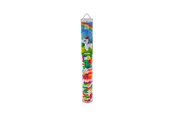 Rakennussarjat - Plus-Plus Unicorn Tube 100 pcs - 4109