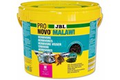 Kalat - JBL Aqua JBL - Pronovo Malawi Grano M 5.5L - (152.0314) - 152.0314