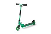 Ulkoleikit - Outsiders Premium Scooter Chrome Green - 5711336038739