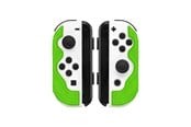 Pelit - lisävarusteet - Lizard Skins DSP Controller Grip for Switch Joy-Con - Emerald Green - Miscellaneous - Nintendo Switch - DSPNSJ70