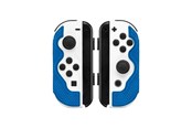 Pelit - lisävarusteet - Lizard Skins DSP Controller Grip for Switch Joy-Con - Polar Blue - Miscellaneous - Nintendo Switch - DSPNSJ40