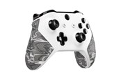 Pelit - lisävarusteet - Lizard Skins DSP Controller Grip for Xbox One - Phantom Camo - Miscellaneous - Microsoft Xbox One - DSPXB122
